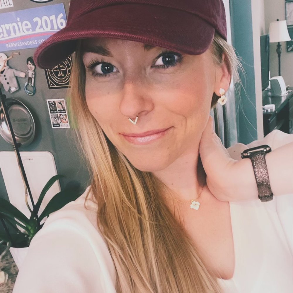 Meet your Posher, Brittini